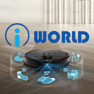 iWorld - Smart Life
