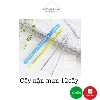 Cây Nặn Mụn 2 Đầu (lẻ 1 cây )