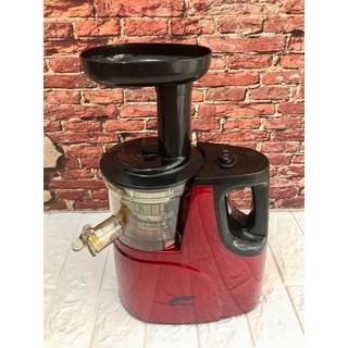 MÁY ÉP TRÁI CÂY TỐC ĐỘ CHẬM JIPLAI JL-07 THÁI LAN