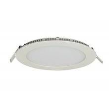 ĐÈN  LED ÂM TRẦN SIÊU MỎNG tròn CÔNG SUẤT,3W,  6W, 9W, 12W , đèn dowlight mỏng nhà sản xuất