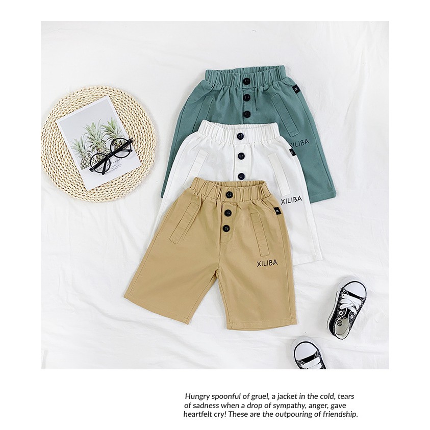 [SALE] QJ26⚡Size100-140⚡Quần Jean cho bé, wash nhẹ, phối rách⚡HÀNG QUẢNG CHÂU CAO CẤP⚡ | BigBuy360 - bigbuy360.vn