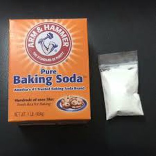 100g Bột baking soda arm & harmmer (Date mới nhất)