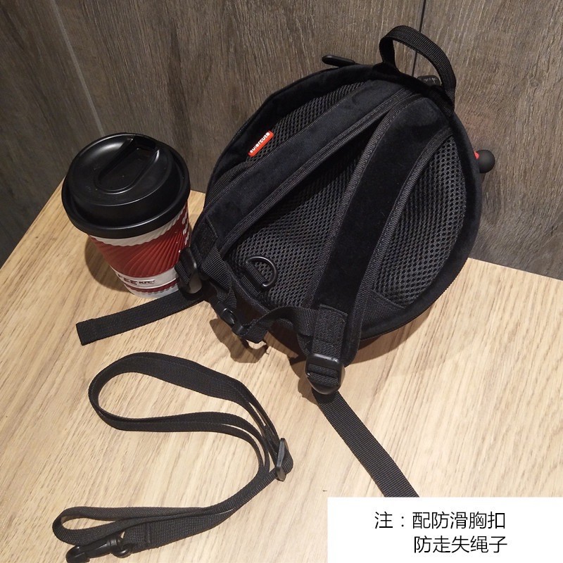 Ba Lô Trứng Hoạ Tiết Bọ Hung Cho Bé Yêu