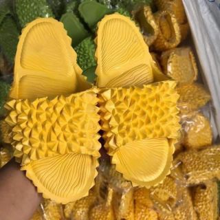 Combo 15 dép sầu riêng chọn size chọn màu