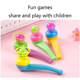 Bóng Thổi Đồ Chơi Mini Cho Bé