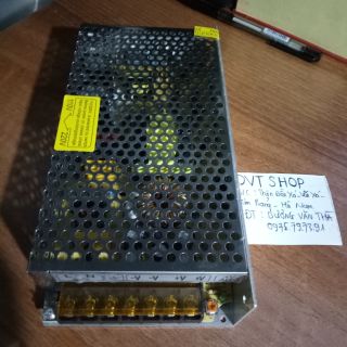 Nguồn tổ ong 12v 10a