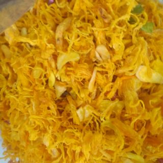 Combo 100g khô gà bơ tỏi thơm ngon