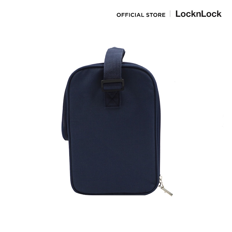 Túi Giữ Nhiệt LocknLock  Đựng Hộp Cơm Cooler Bag HWB822