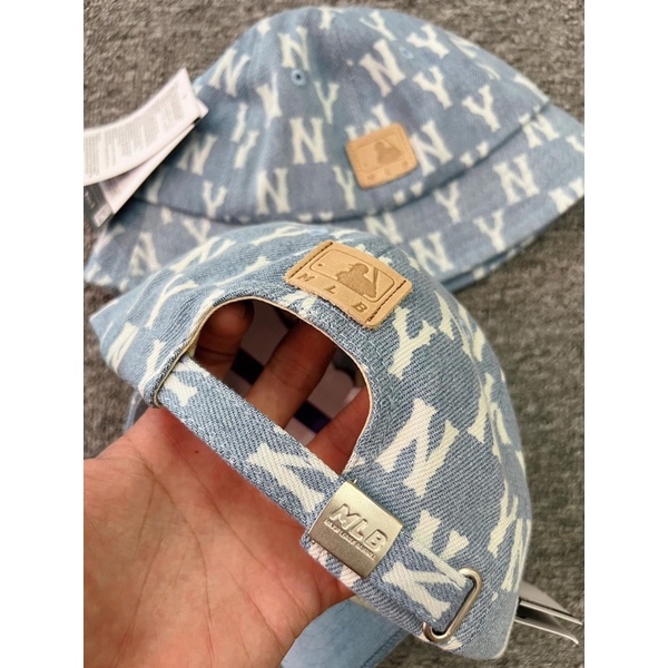 Mũ bò ny siêu chất cho bé 2022