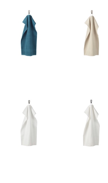 Khăn mặt cotton IKEA Malaysia