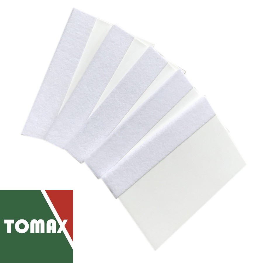 QUÀ TẶNG - Miếng Gạc Hỗ Trợ Dán Skin Và Miếng Dán Điện Thoại Các Loại