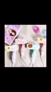🐣🐣🐣MÁY SẤY TÓC mini cực hót