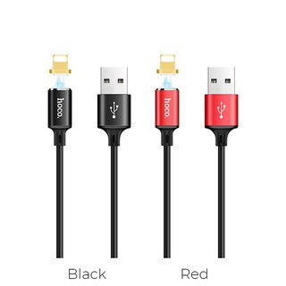 Cáp Lightning HOCO U28