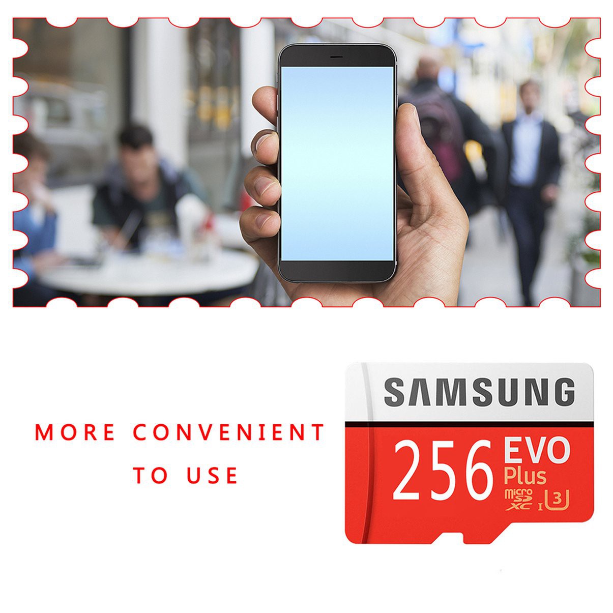 Thẻ Nhớ Tốc Độ Cao | BigBuy360 - bigbuy360.vn