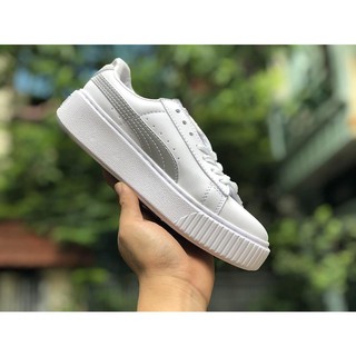 Giày Thể Thao PUMA Phản Quang Nữ