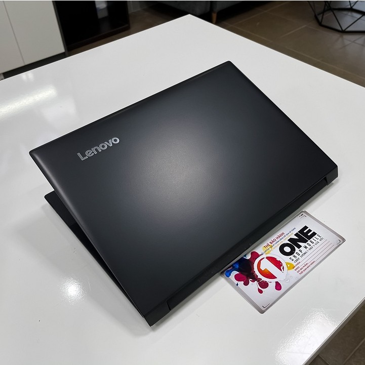 [Hàng Chất - Giá Rẻ] Laptop Lenovo ideapad V310 Core i3 6006U/ Ram 8Gb/ SSD 256Gb/ Vân tay nhận dạng , siêu mỏng nhẹ. | BigBuy360 - bigbuy360.vn