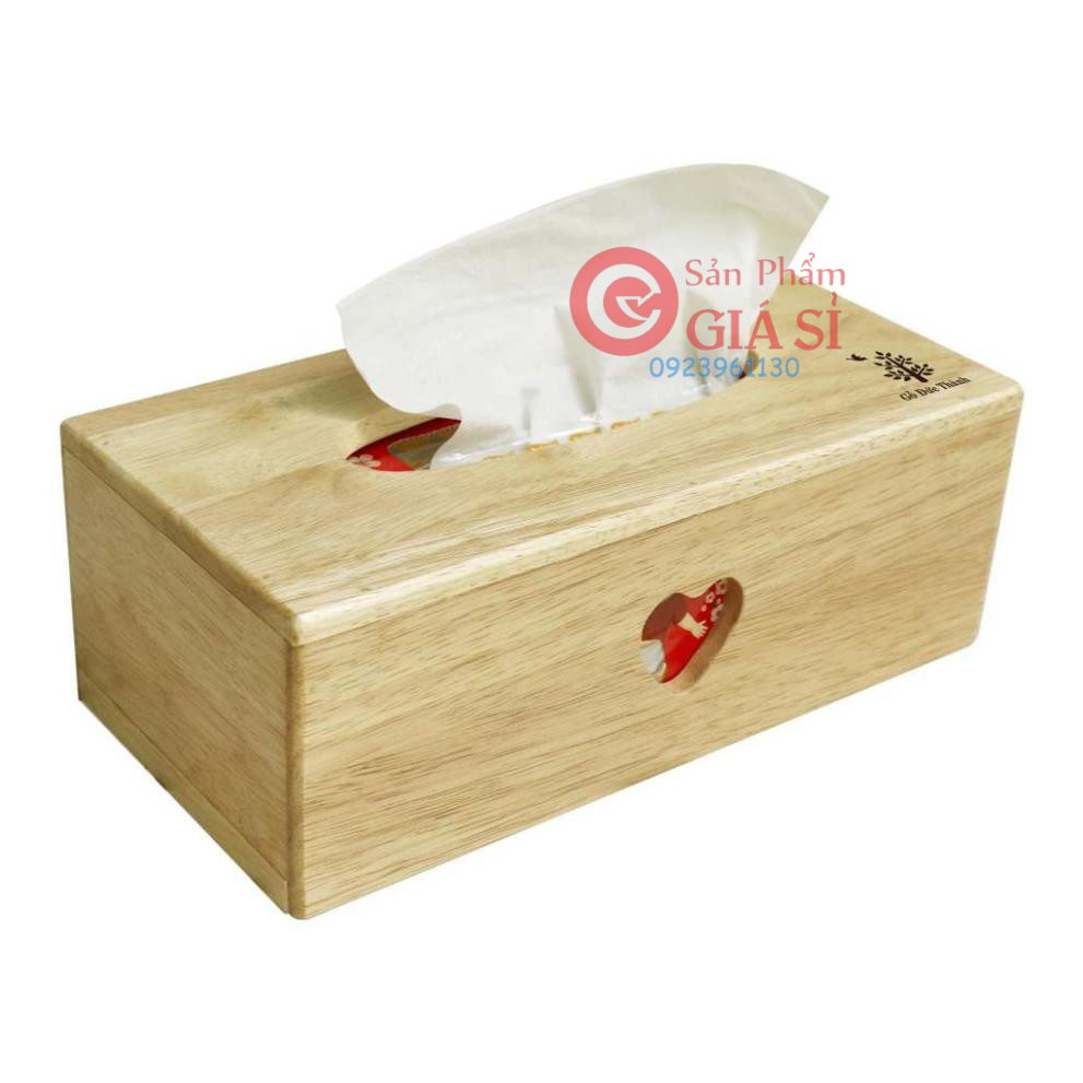 CÂY ĐỂ GIẤY, HỘP ĐỰNG KHĂN GIẤY TRANG TRÍ DECORE BÀN ĂN