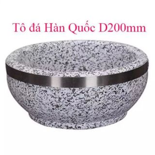 Thố đá hàn quốc đủ size (về hàng trực tiếp, ai cần số lượng alo em)