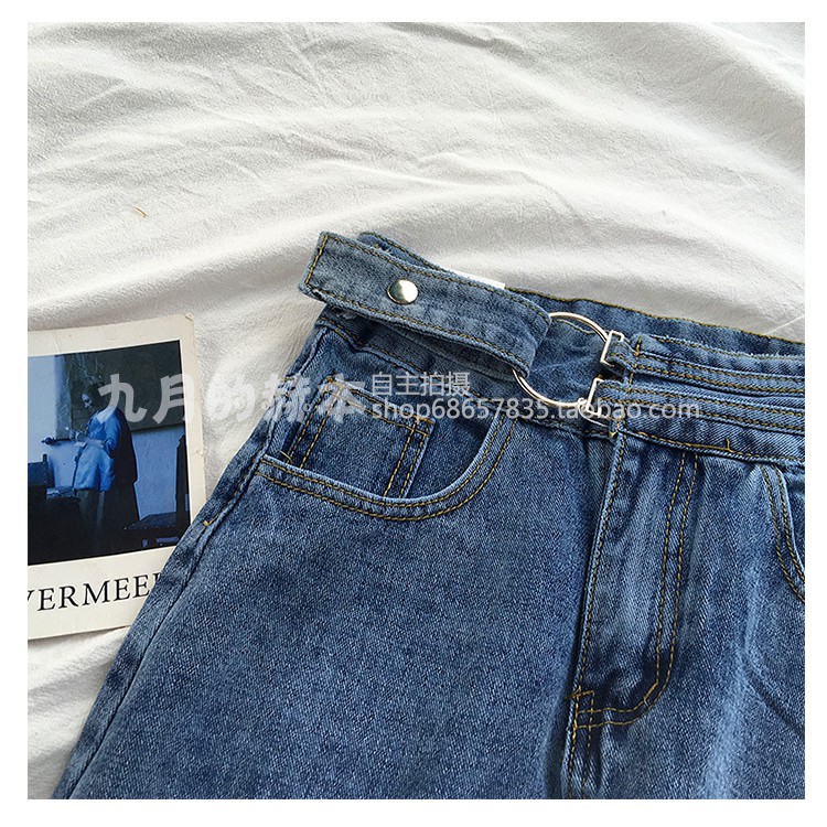VÁY JEANS QUẢNG CHÂU