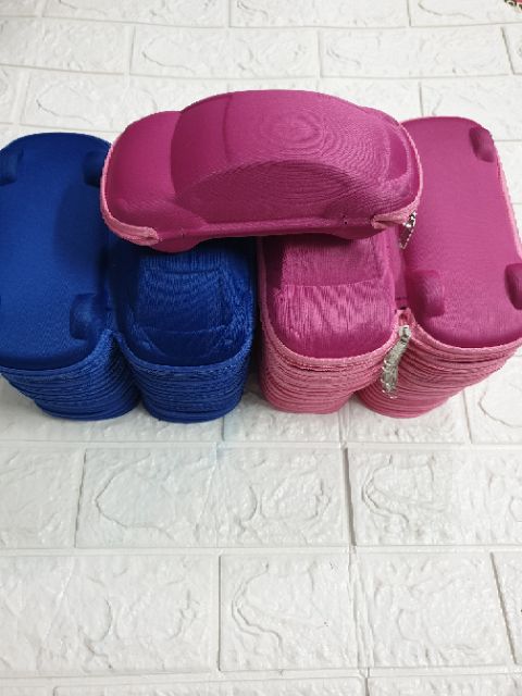 01 hộp đựng kính trẻ em, hàng loại 1, bao đẹp, bao chất