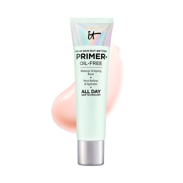 Kem lót IT Cosmetics Your Skin But Better Makeup Primer