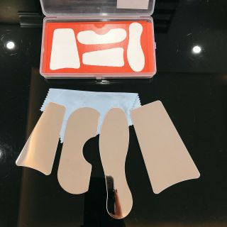 GƯƠNG CHỈNH NHA