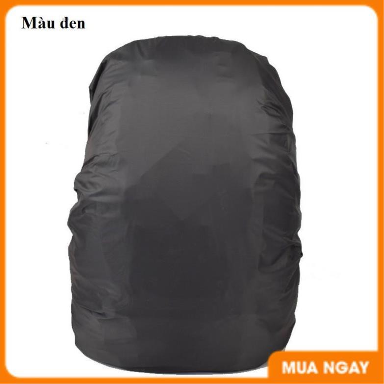 Giá Tận Kho - Bọc balo đi mưa