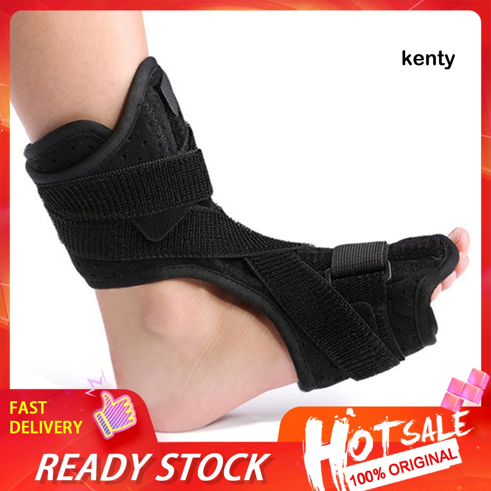 ☆Ktt KT☆Đai Nẹp Mắt Cá Chân Hỗ Trợ Giảm Đau Chấn Thương
