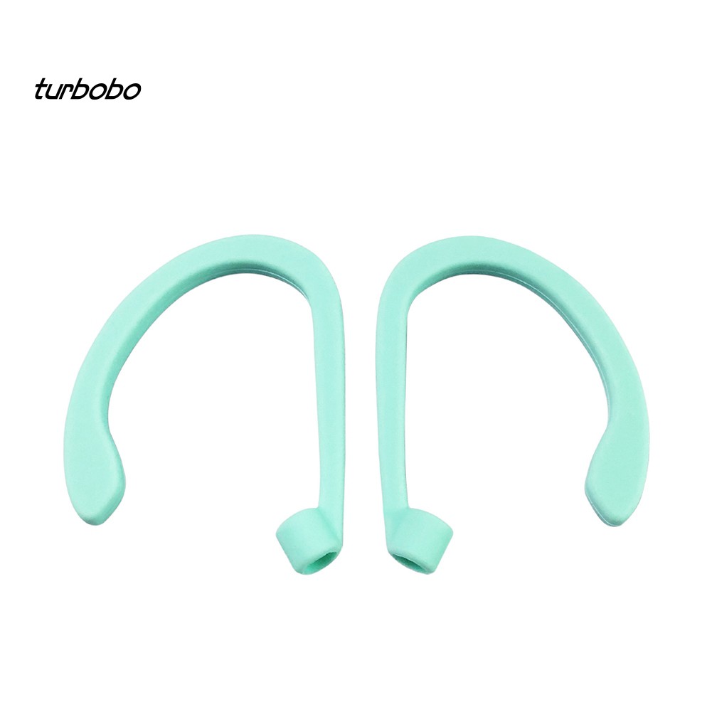 Cặp móc tai nghe bluetooth chống va đập tiện dụng