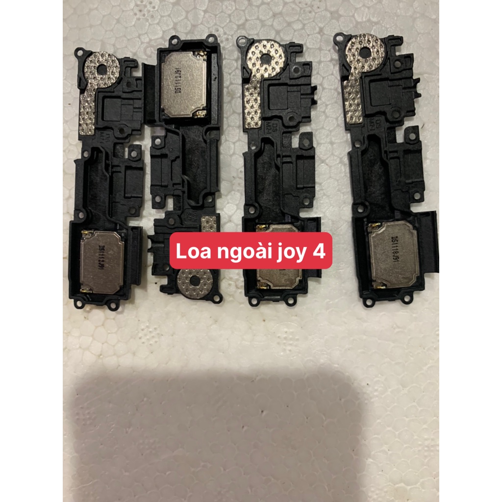 Loa ngoài, Loa chuông điện thoại Vsmart Joy 4