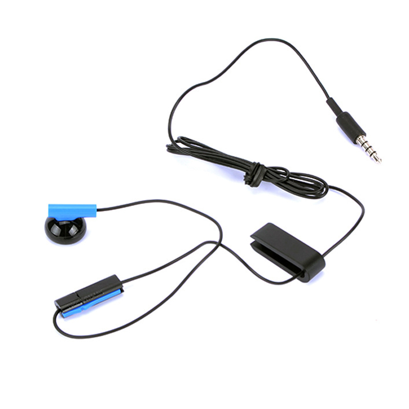 Tai Nghe Một Bên Kèm Mic Cho Sony Ps4 | BigBuy360 - bigbuy360.vn