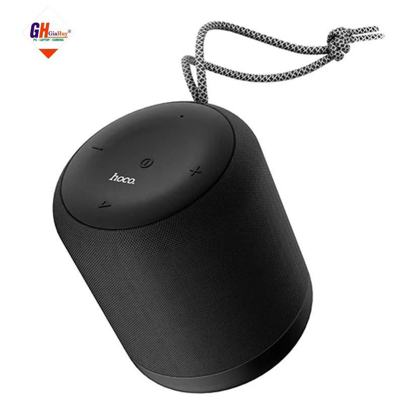 Loa Bluetooth Hoco BS30 kiểu dáng thể thao - Hàng chính hãng