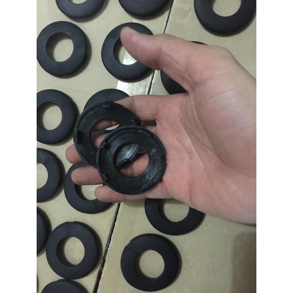 Ốp chân gương trong Matiz,Spark