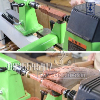 Máy Tiện WL330 Size 33 Cm - A180009