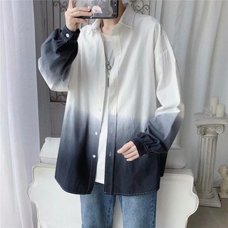 [FREESHIP+ẢNH THẬT] Áo Sơ Mi Nam Dài Tay Sieu Đẹp -  Phối Màu Hottrend Chuẩn Soái Ca | BigBuy360 - bigbuy360.vn