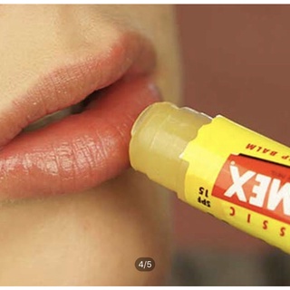 SET SON DƯỠNG CARMEX LIP BALM (3 CÂY - HÀNG MỸ)