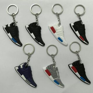 [Flashsale 5k] Móc khóa nike vs adidas