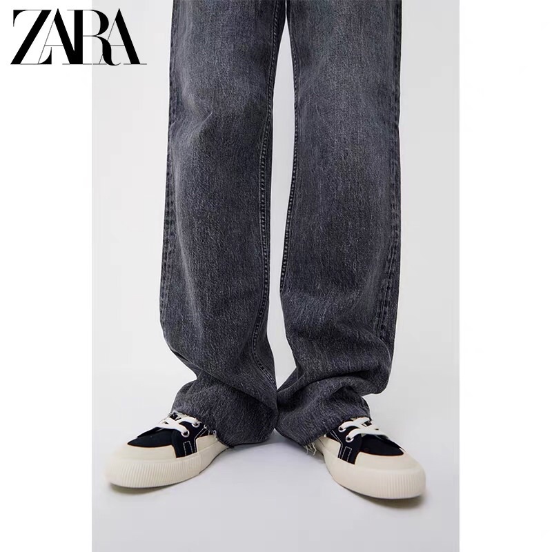 GIÀY THỂ THAO HỞ GÓT RETRO ĐEN CLASSIC