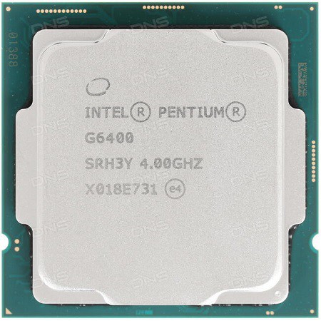 Chip Intel Pentium Gold G6400 hiệu năng tối đa ,công suất đạt tối thiểu cho bộ PC của bạn | BigBuy360 - bigbuy360.vn