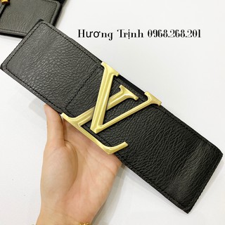 Đai váy bản to