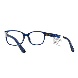 Gọng Kính Unisex Burberry B2263F