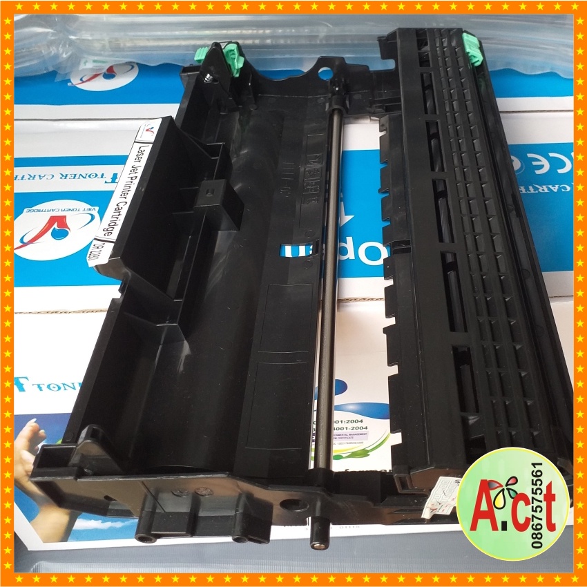 Hộp mực máy in Brother HL L2366dw, L2361dw, L2361dn, L2360dw, L2360dn, L2321D, L2320D, L2365dw, L2340dw