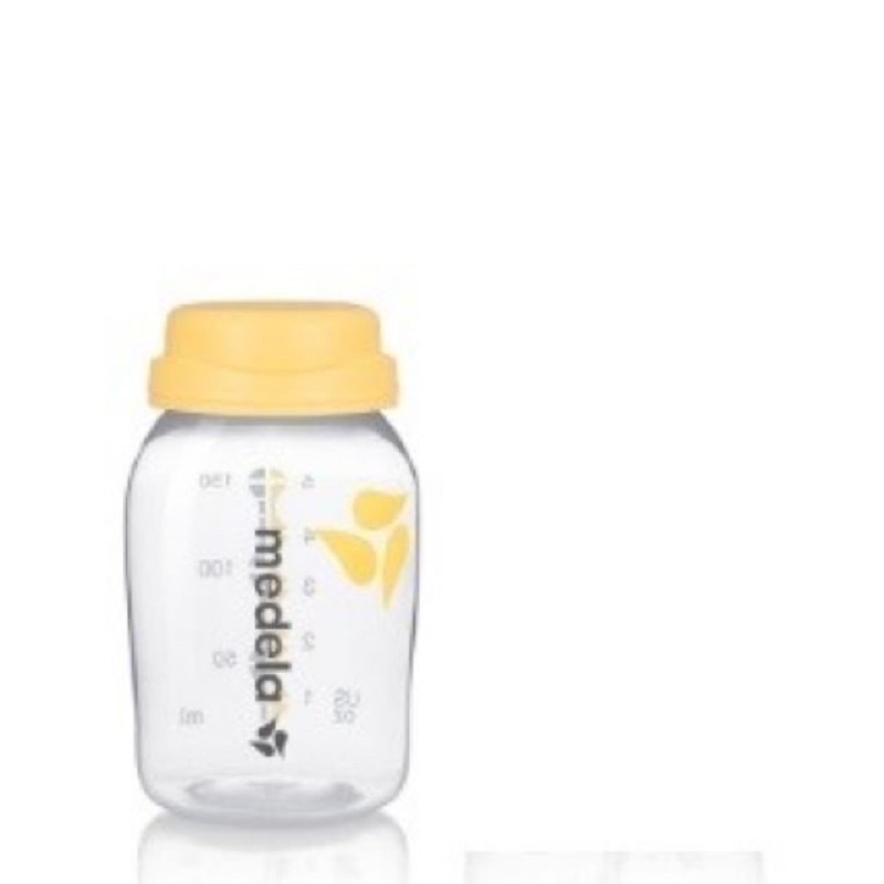 Bình trữ sữa medela 150ml