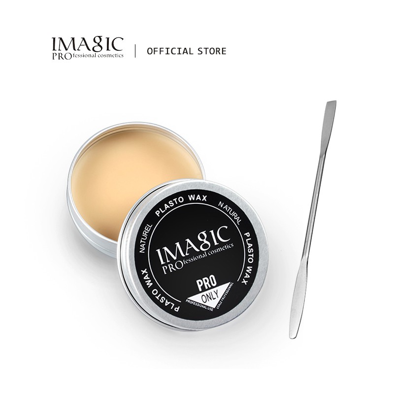 Bộ sáp màu da và thanh phết IMAGIC dùng hóa trang Halloween/tiệc nghệ thuật/trang điểm độc đáo cho trẻ em 50g | BigBuy360 - bigbuy360.vn