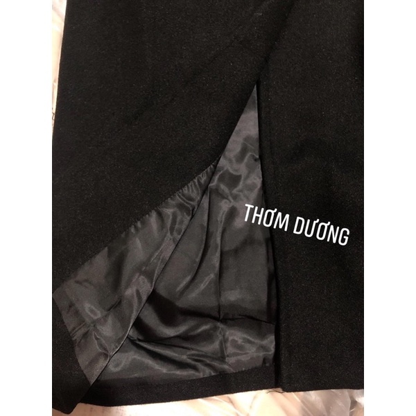 🍂🍁ÁO DẠ DÀI VINTAGE🍁🍂