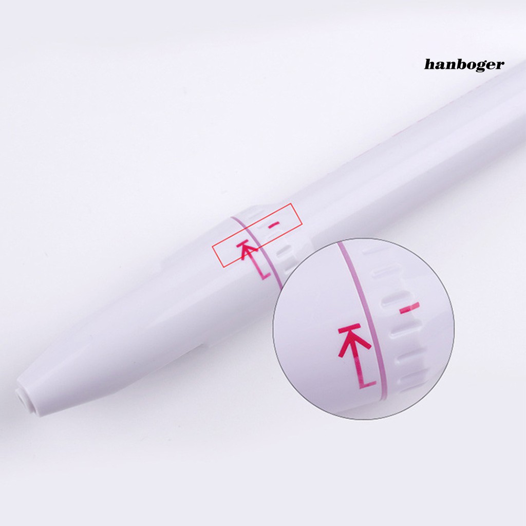 Bộ máy mài đánh bóng móng tay kèm phụ kiện chất lượng cao tiện dụng