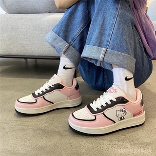 Giày thể thao người lớn Hello Kitty