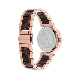 Đồng Hồ Nữ Michael Kors Parker Mini MK5841