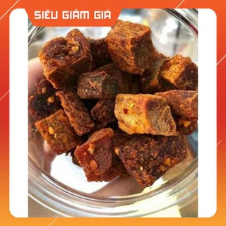 Khô Bò Viên Siêu Ngon 250gr [lẻ = sỉ] [FREE SHIP]TỪ ĐƠN 50K, [Loại Đặc Biệt] Hàng ngon nhà làm