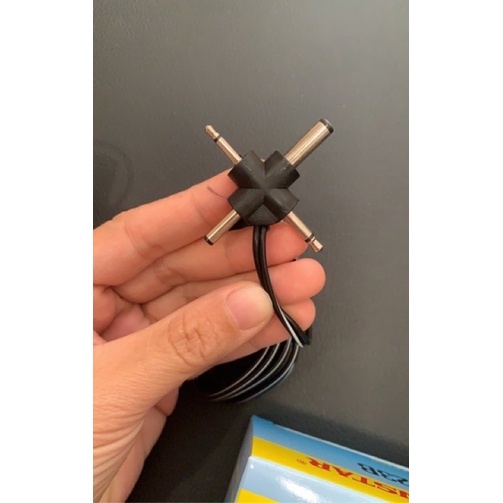 SẠC ĐA NĂNG - ỔN ÁP WINSTAR SC-3123B CỰC BỀN CÁC LOẠI MÁY PHUN XĂM